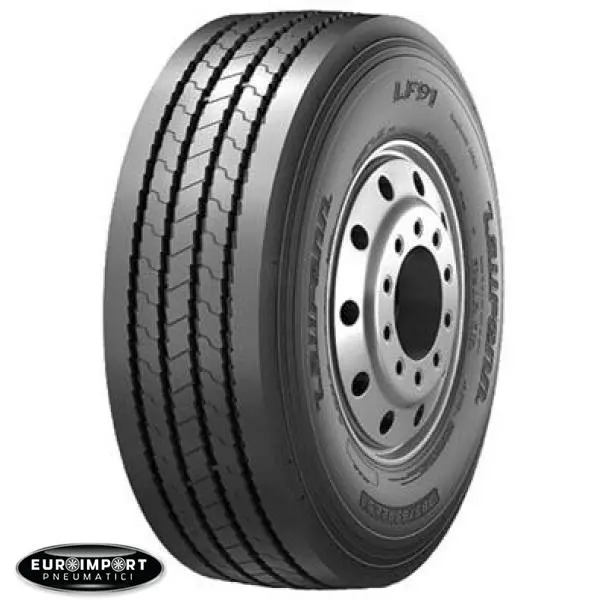 Laufenn LF91  385/55 R22 160 K  
